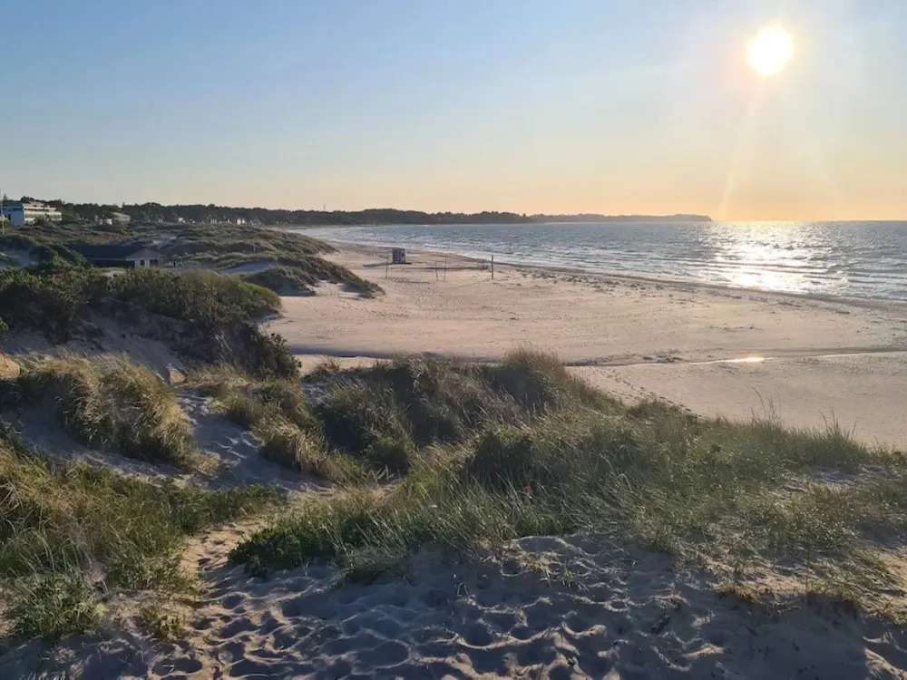 6 Person Holiday Home in Hornbaek