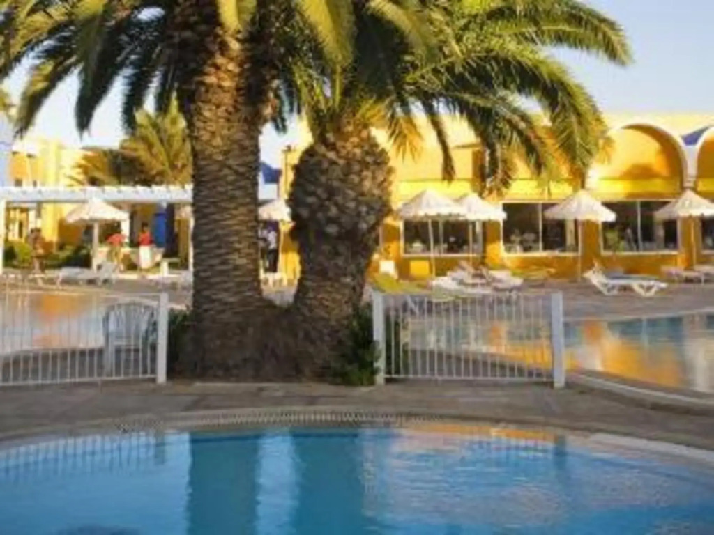 Hotel Sun Garden
