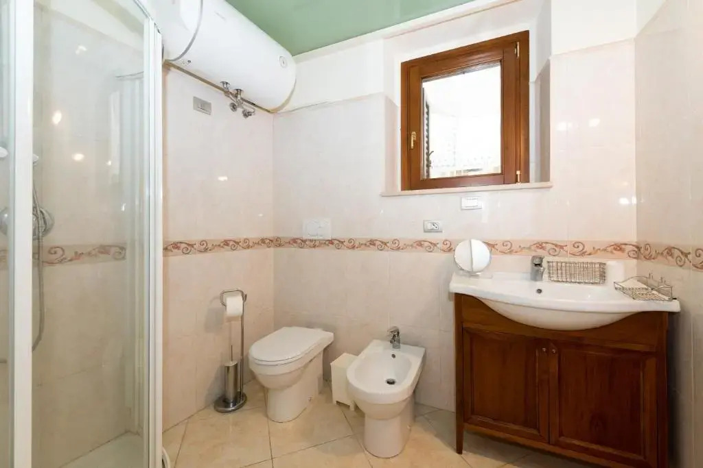 Residence San Nicola - East End Apartments