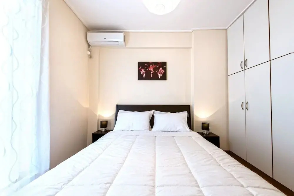 Magnificent 101m² homm Apartment, 4th