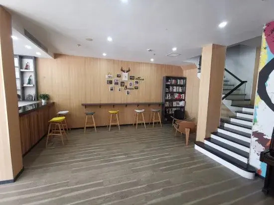 OK Boutique Hotel