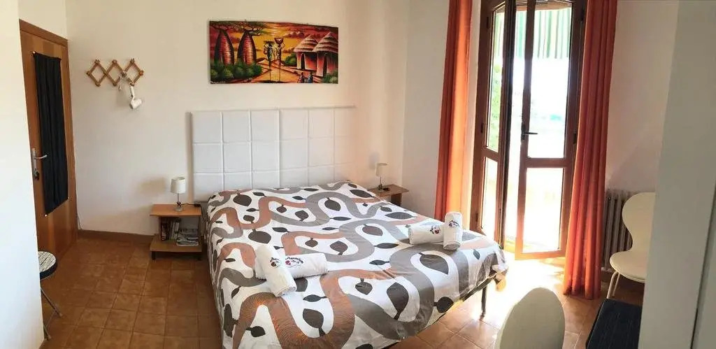 Aquarium B&B