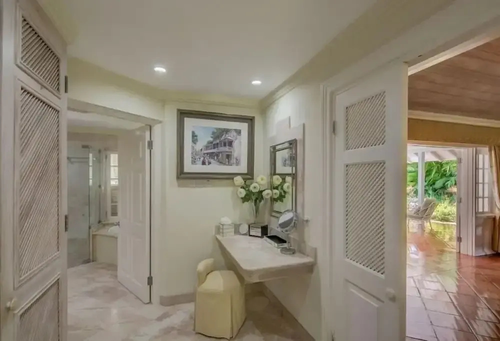 Villa Highlands at Sandy Lane