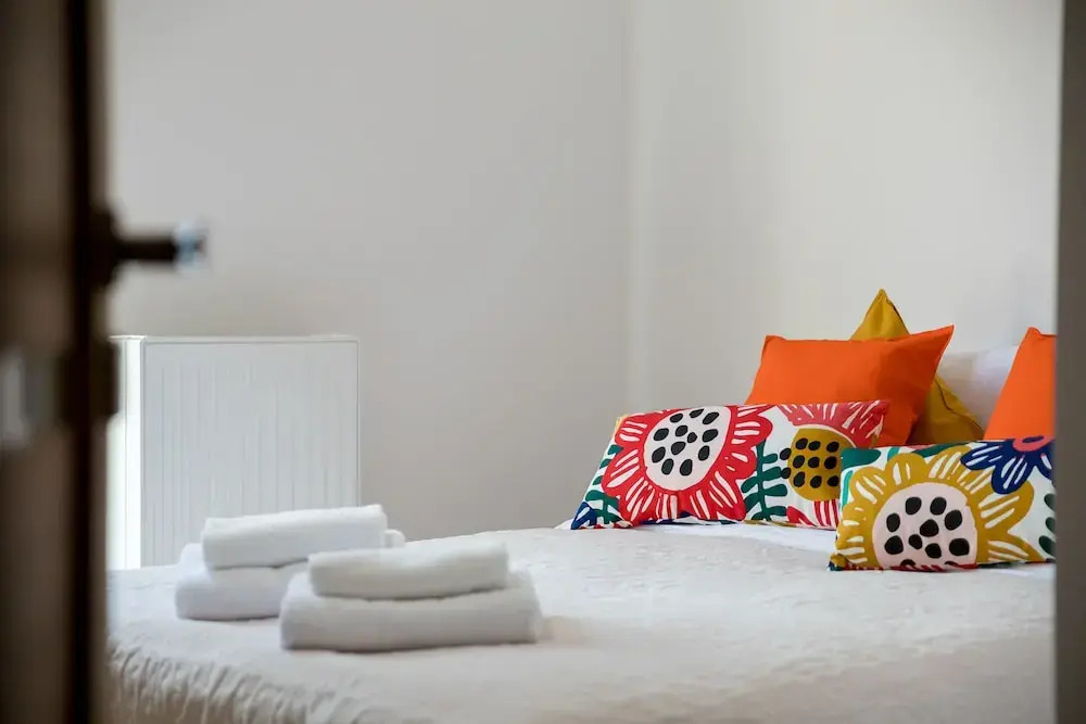 Wola Business Bright Apartment