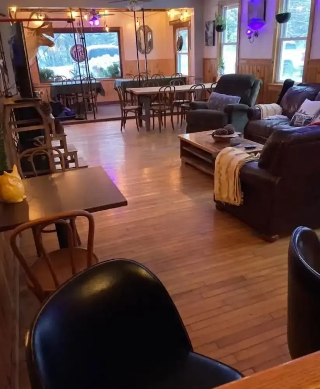 The Balsam Inn