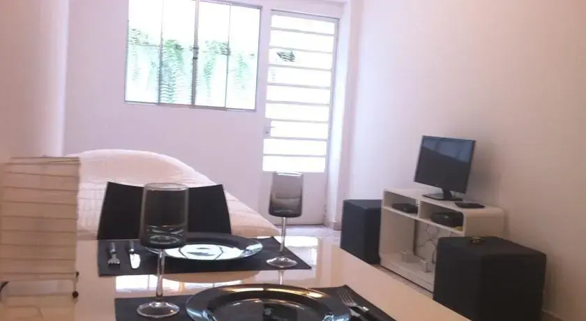 OBA 2 - OBA Brasil Apartments