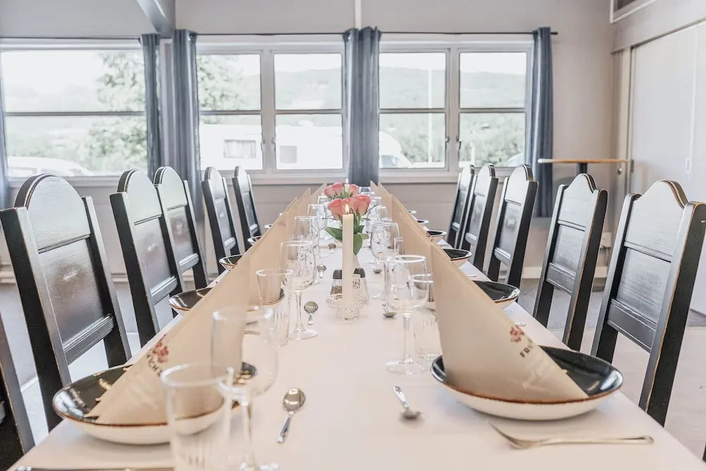 Frichs Hotell og Spiseri Alvdal