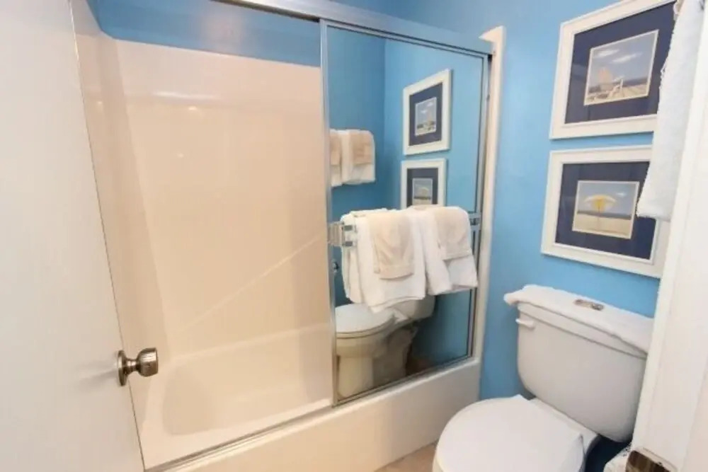 Blue Surf 12a 1 Bedroom Townhouse