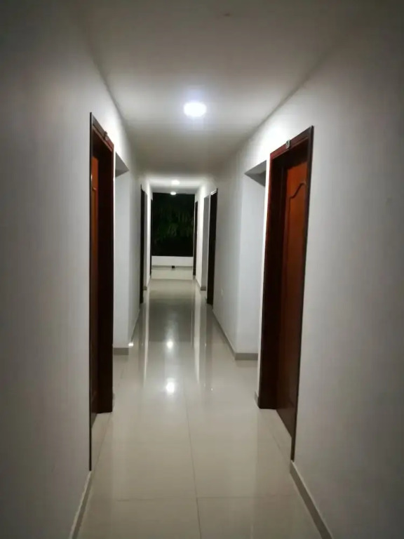 La Casita Morada