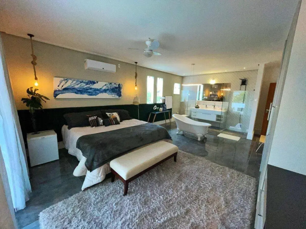 Linda E Moderna Casa De Praia Em Rio Das Ostras