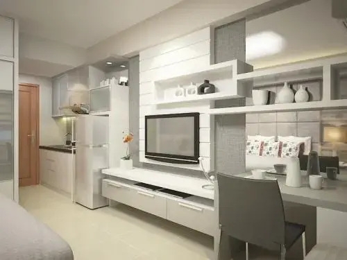 Tanglin Mansion Supermall Surabaya by Havana Friends