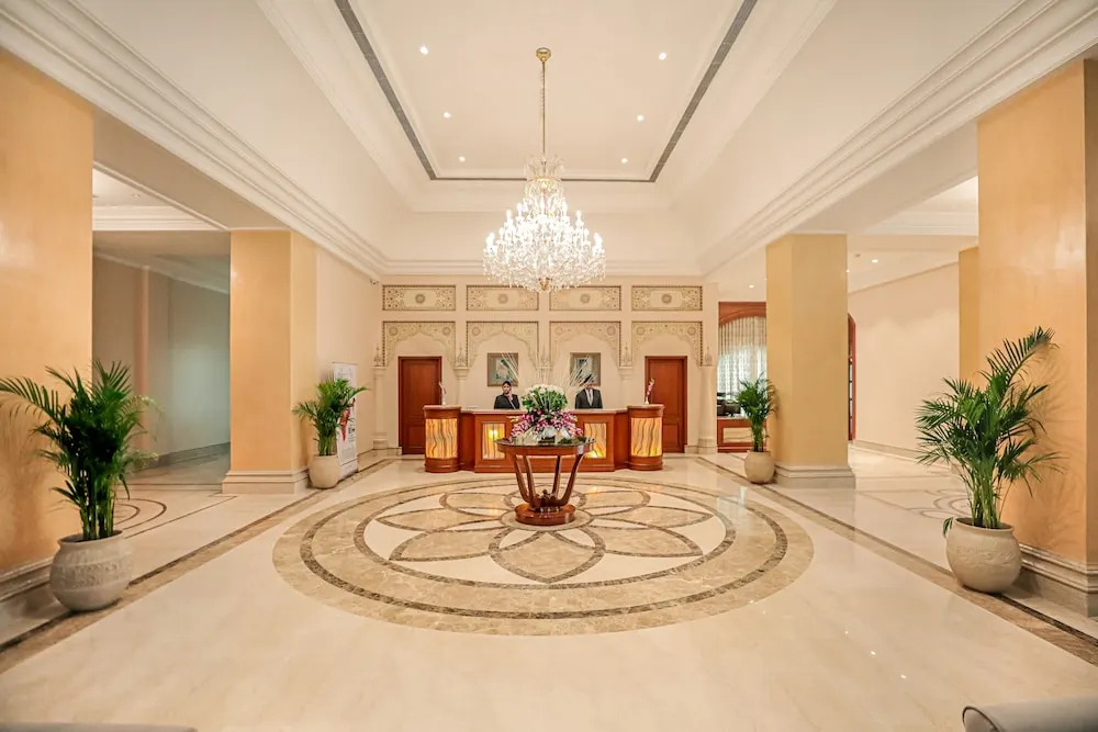 Hotel India Awadh