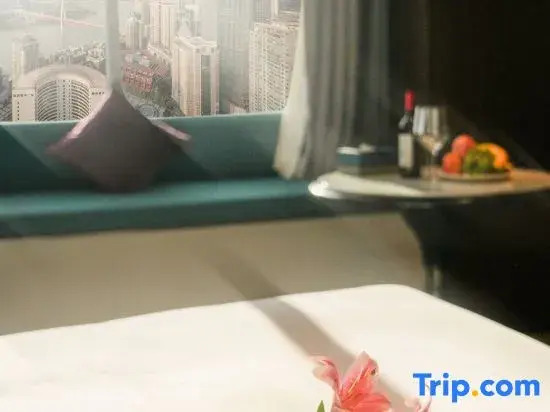 Tryp By Wyndham Chongqing Downtown