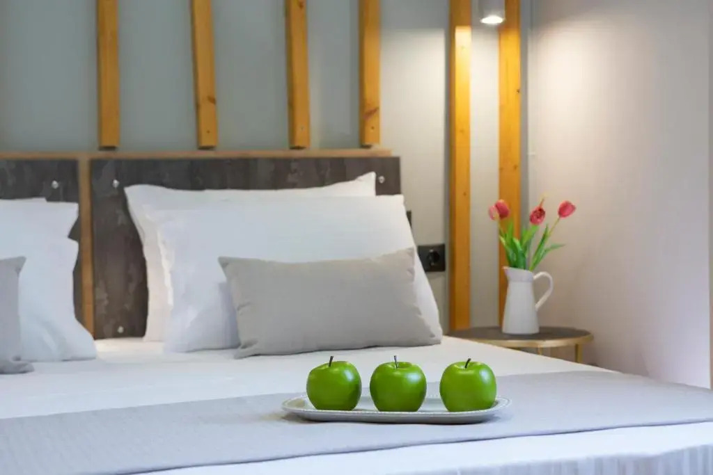 Villa Dimitris - The House Experience