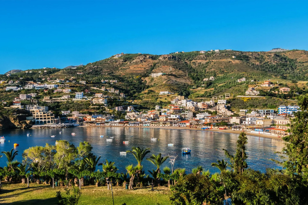 Villa Rami Crete