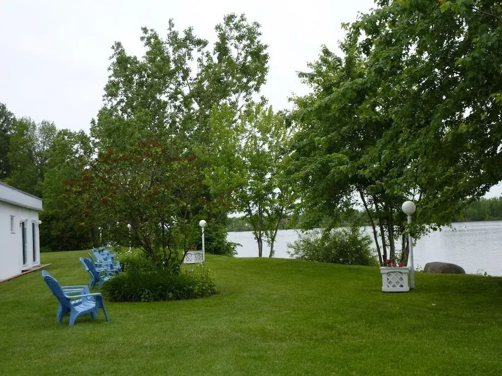 Motel Belle Riviere