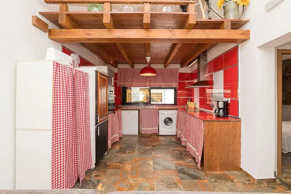 Casa Amelie in Conil de la Frontera