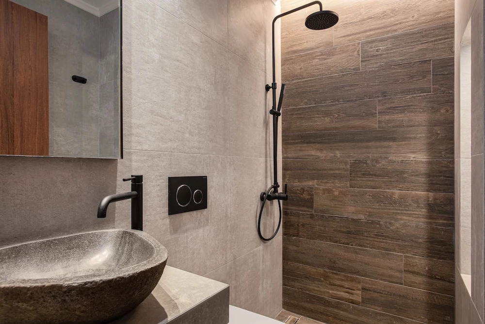 GM Luxury Suites Kalavryta