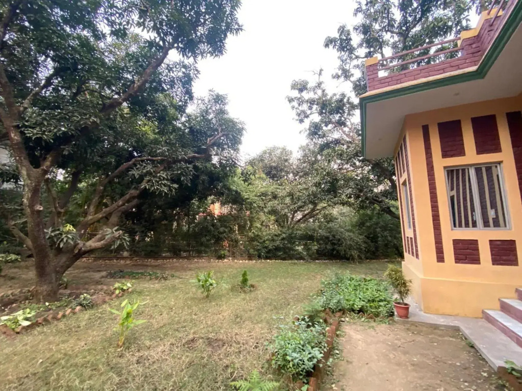Breeze Arise Homestay By WB Inn