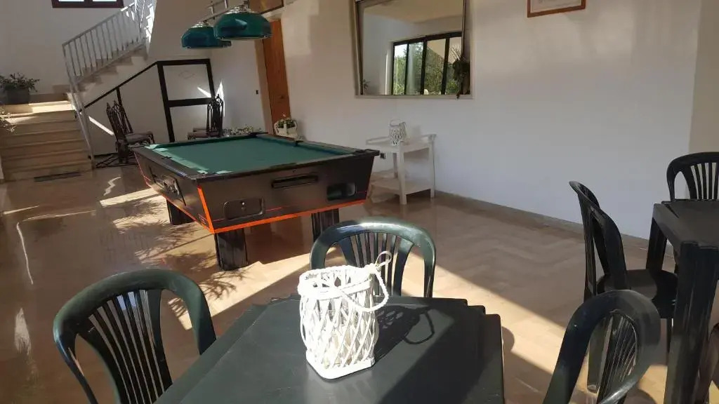 Villa Erry
