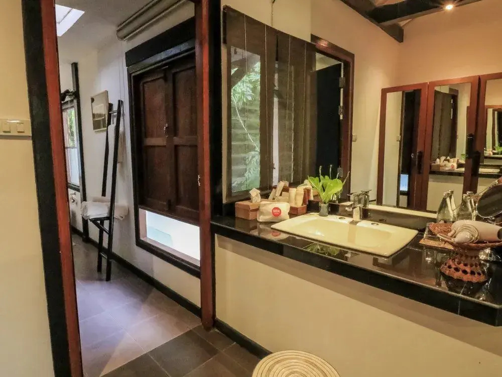 Nida Rooms Phi Sua 25 Garden Hills