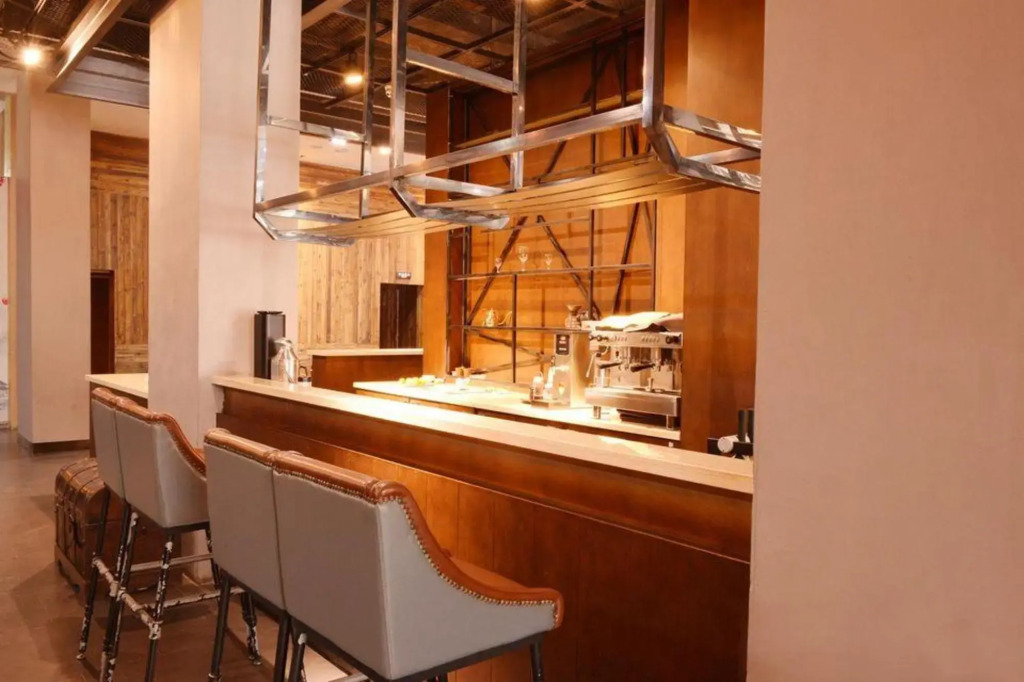 Kairui Meisu Hotel (Wuchang Institute of Technology)(武汉凯瑞美宿酒店(武昌理工学院店))