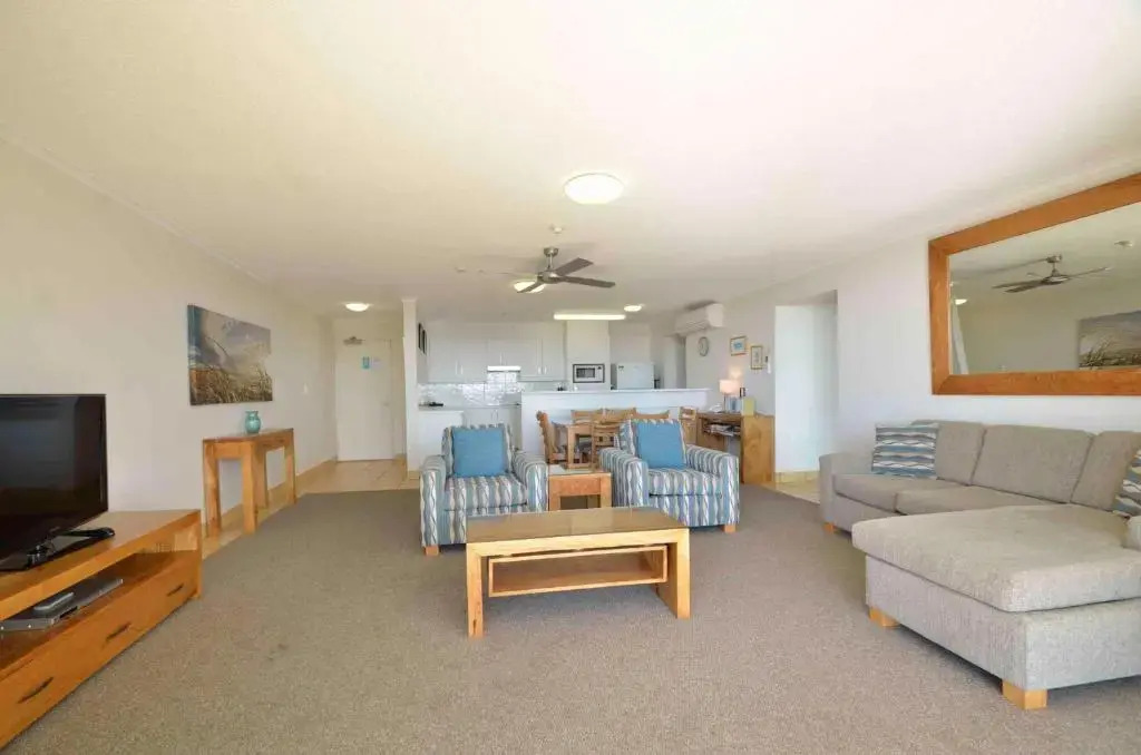 Chateau Royale Beach Resort Maroochydore Sunshine Coast