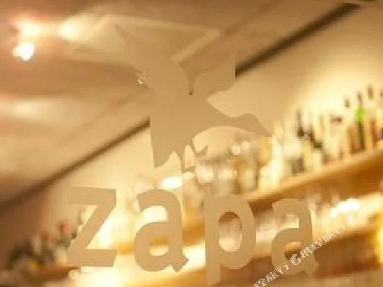 Hotel Zapa