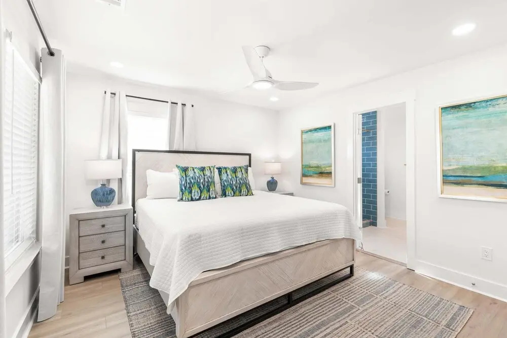 Sweet Retreat by Tybee Vacation Rentals