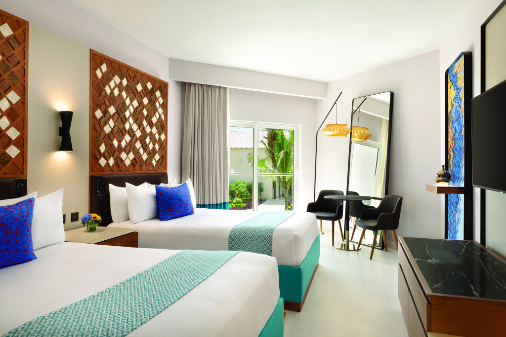 Dreams La Romana All-Inclusive Resort & Spa