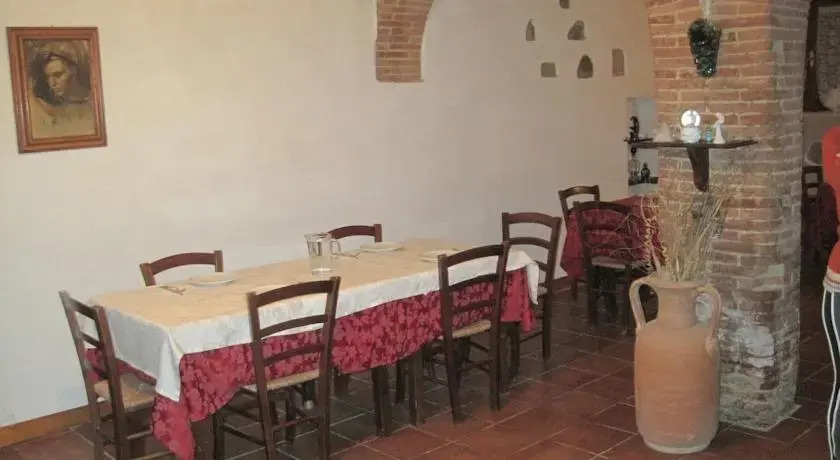 Mansio Romana Bio