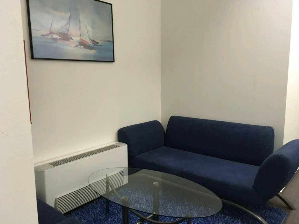 Dubai Hotel Budapest
