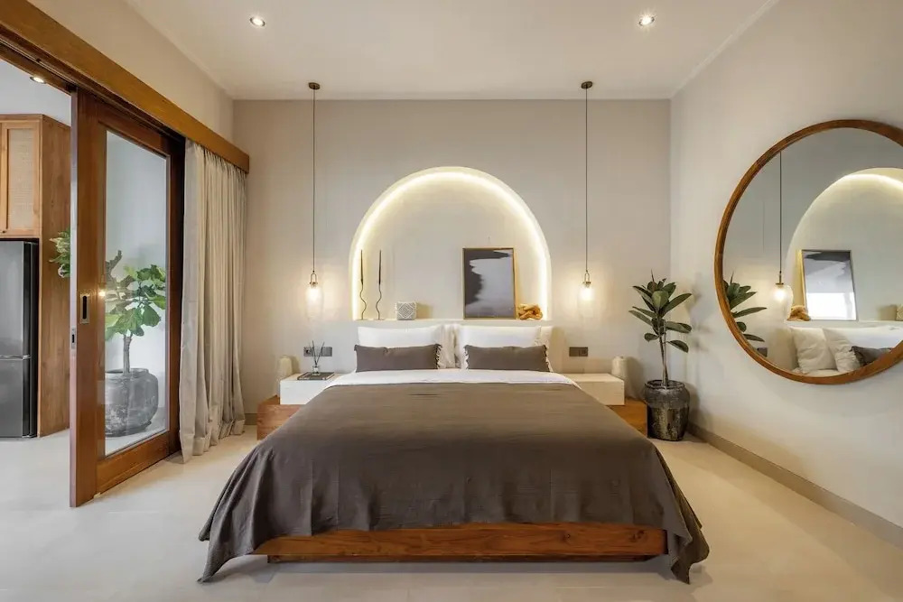 Komoko Canggu 2BR Private Pool Villa By Bali Bliss Properties