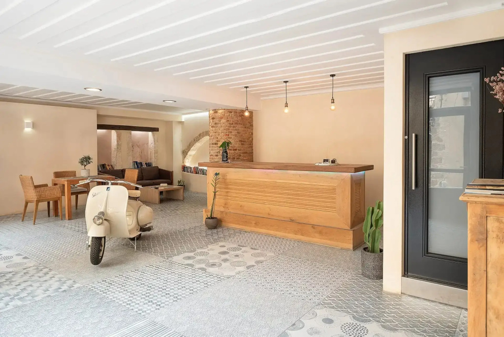 Vranas Ambiance Hotel