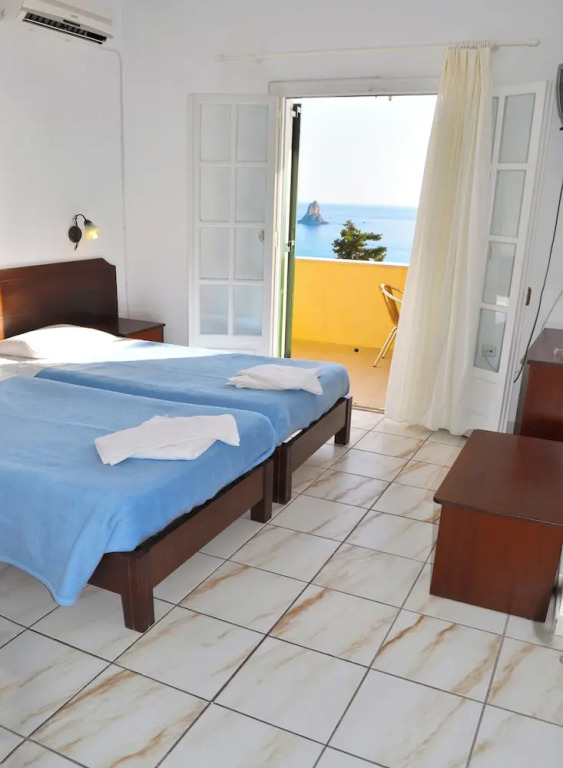 Beautiful Holiday Apartments Maria With Pool - Agios Gordios Beach, Corfu