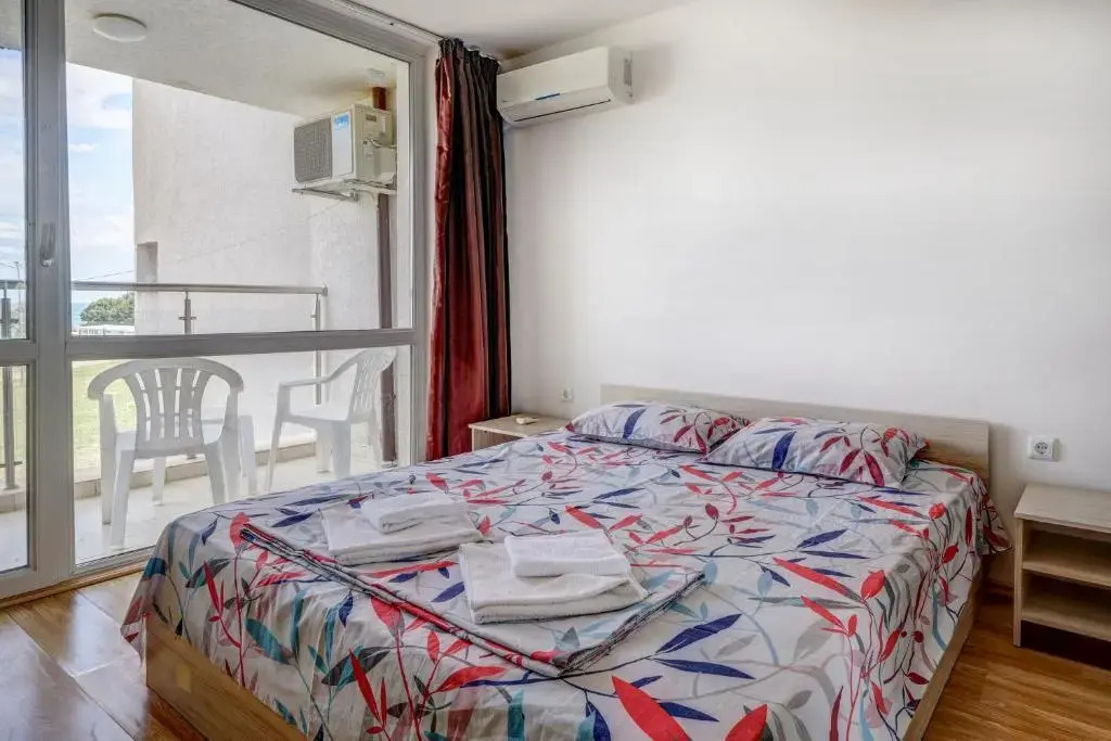 Saint George Hotel 1