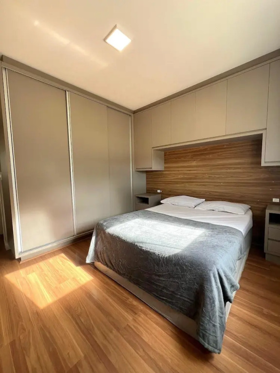 Apartamento Graciliano
