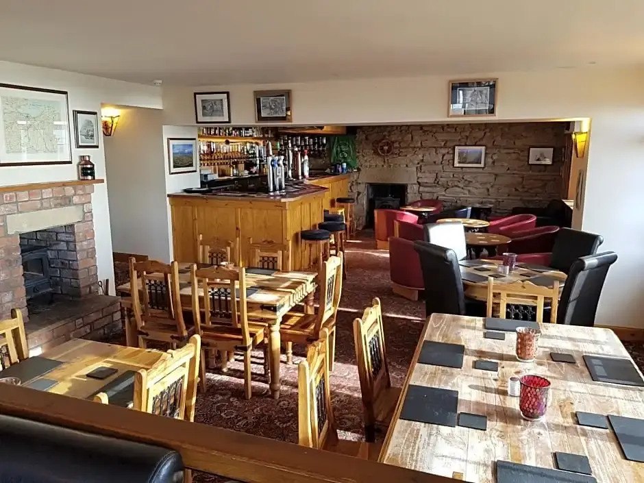 Balintore Inn