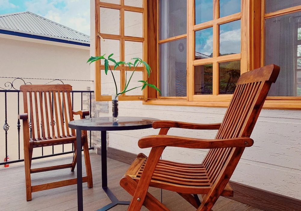 Kahawa House