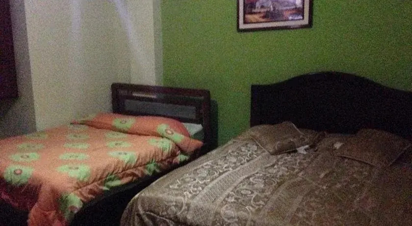 Hotel Ensueños