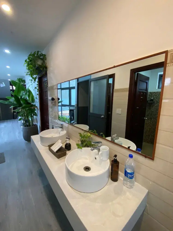 Dom Hostel Old Town Hoi An