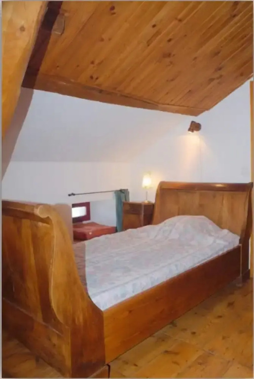 Gîte Baillettes