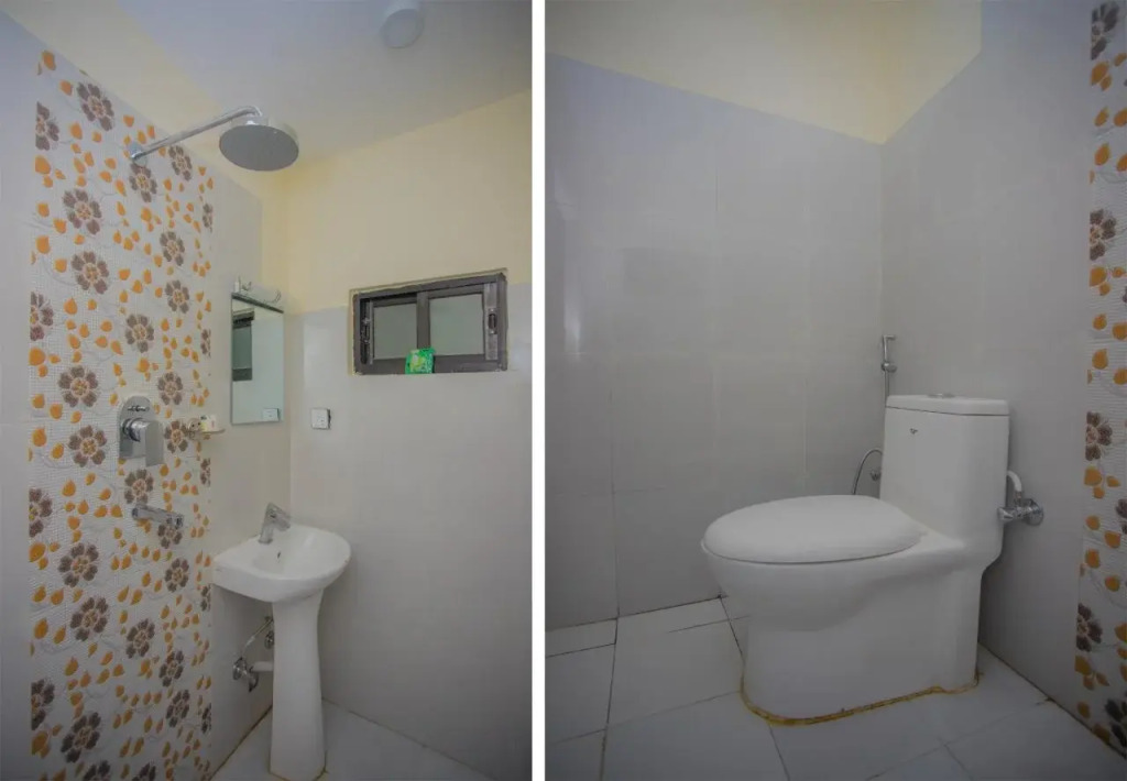 OYO 265 Hotel Black Stone