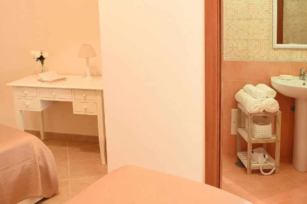 B&B Bonne Suites