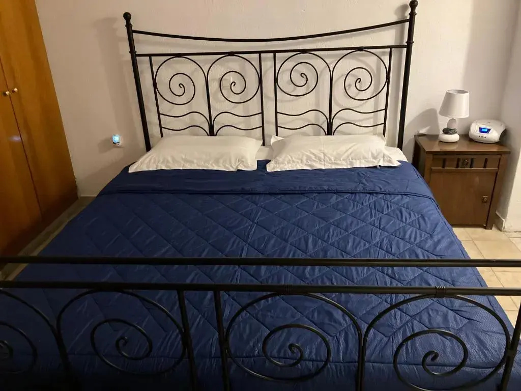 Villa Jenny Stylianou Apartment 1