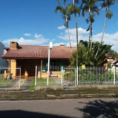 Hostel Santo Antonio