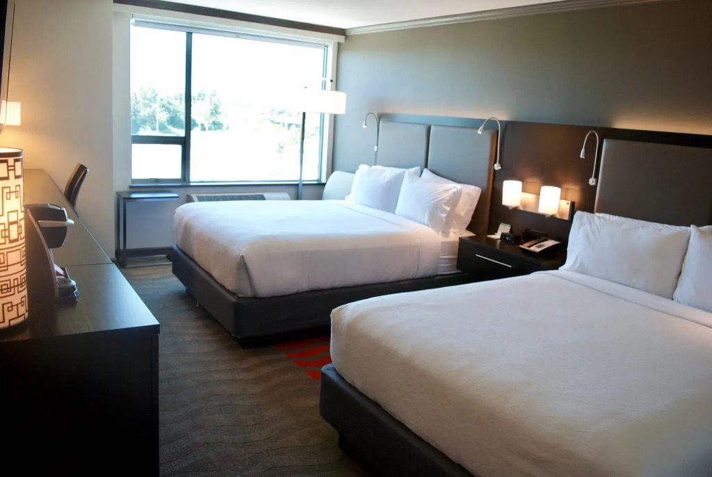 Holiday Inn Vancouver Airport Richmond by IHG