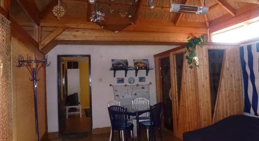 Jorgos Apartman