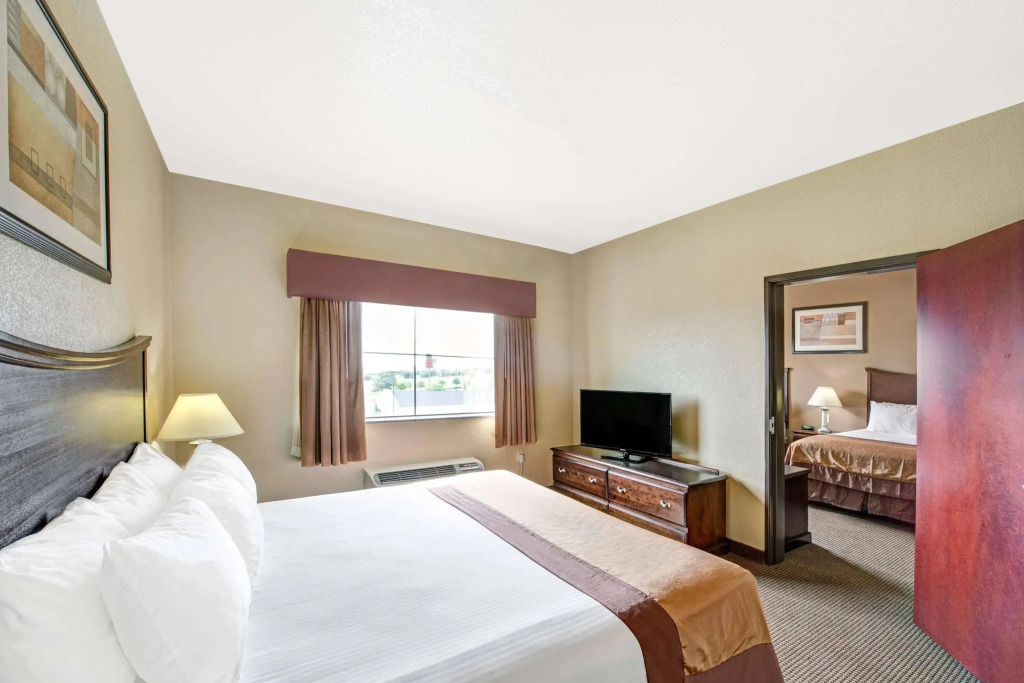 Best Western Decatur Inn