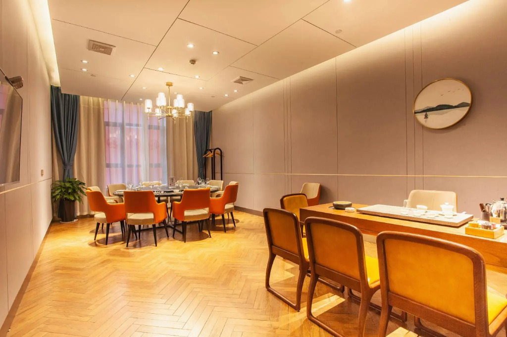 Yuanguang Hotel
